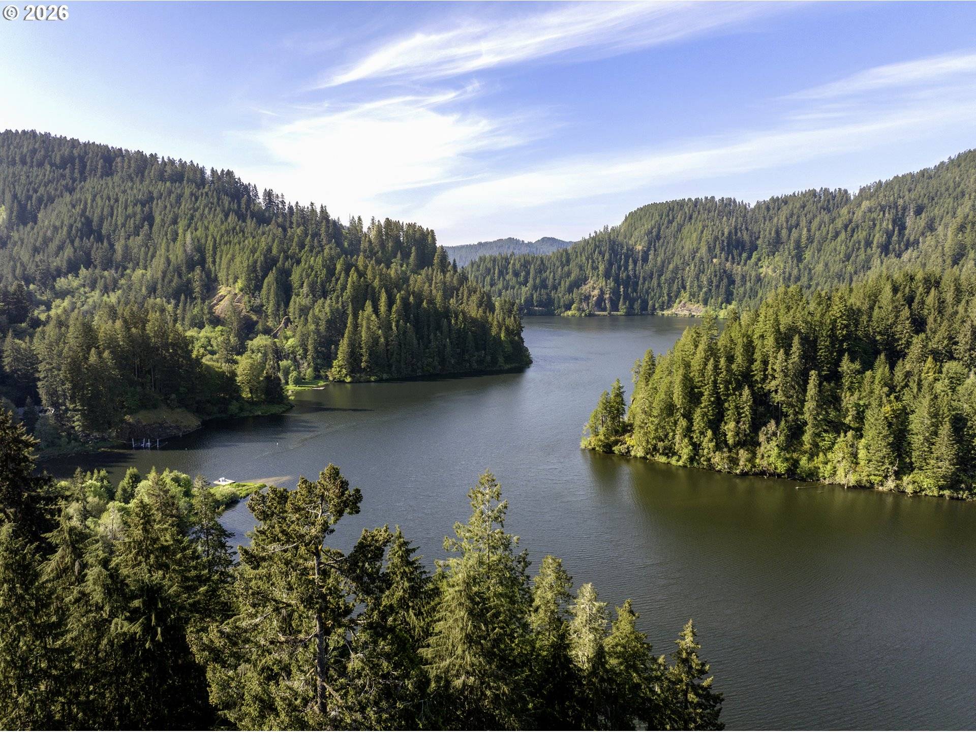 1901 LOON LAKE Lot 8 RD, Reedsport, OR 97467