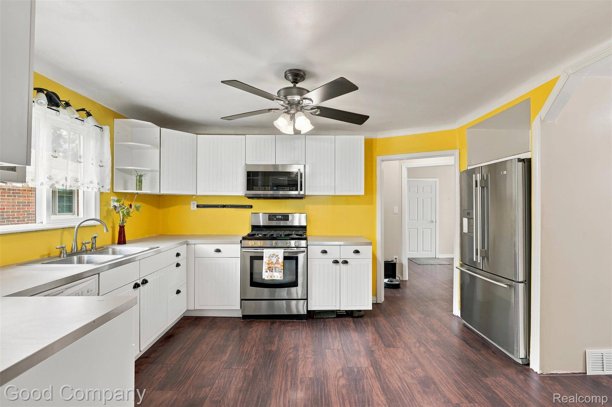 412 Chippewa ST, Originalcity, MI 48017