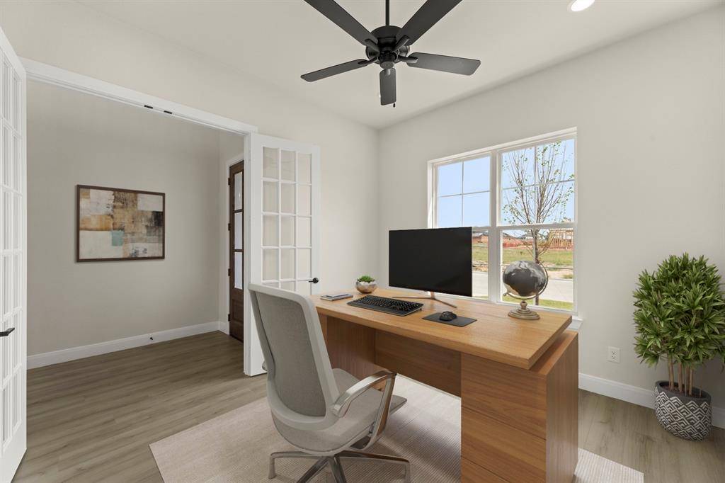 2508 Grinnel Drive, Celina, TX 75009