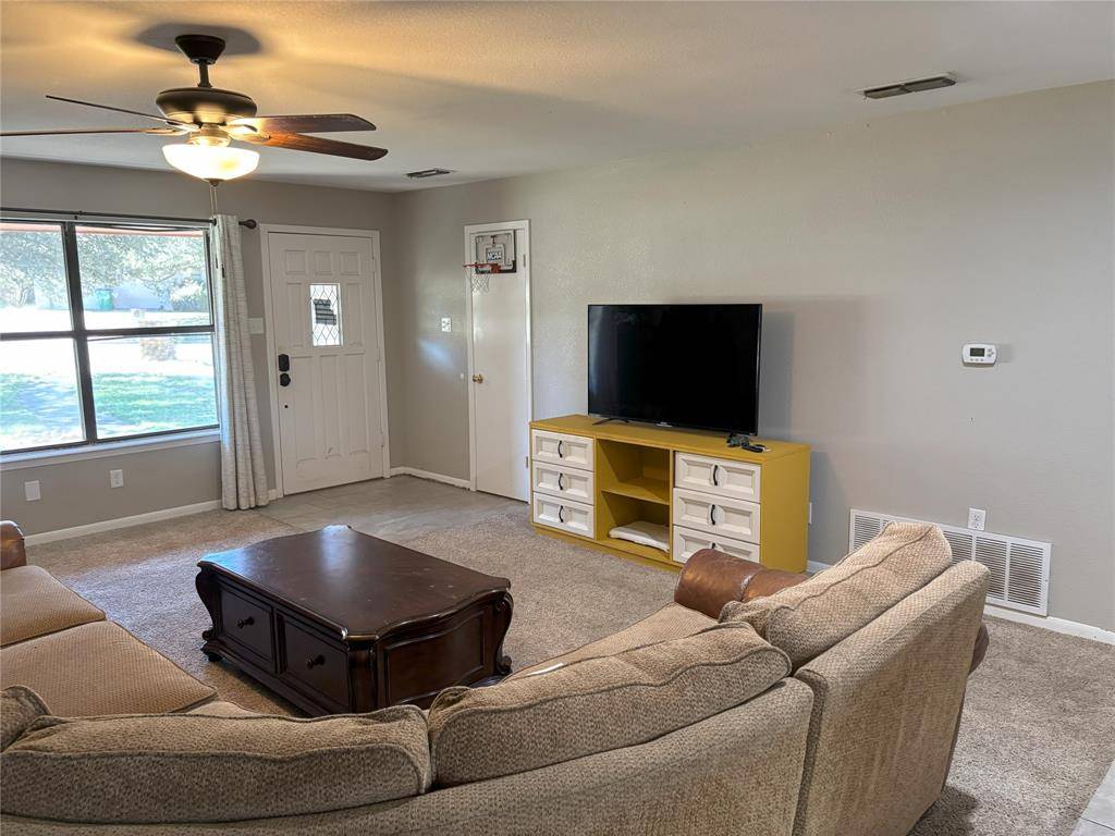 1405 N Prairie Wind Boulevard, Stephenville, TX 76401