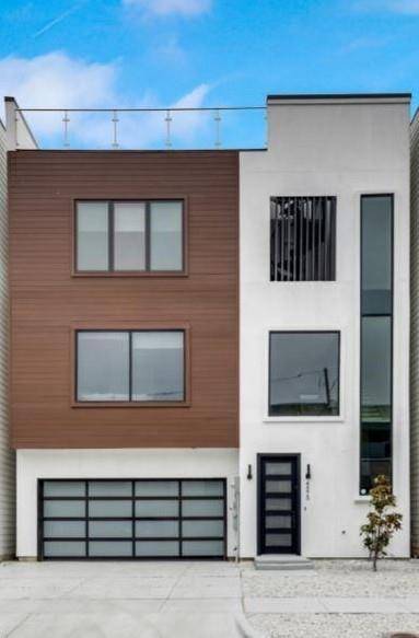 4575 Virginia Avenue, Dallas, TX 75204