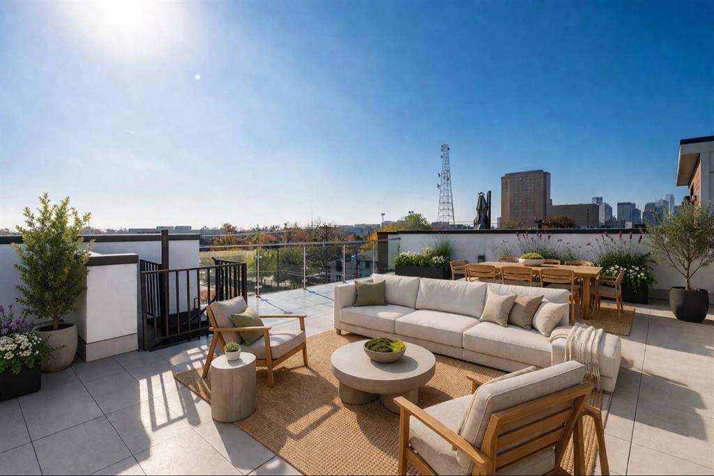 4575 Virginia Avenue, Dallas, TX 75204