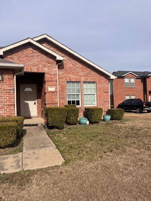 524 Timberhaven Trail, Royse City, TX 75189