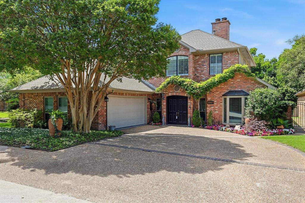 14917 Oaks North Drive, Addison, TX 75254