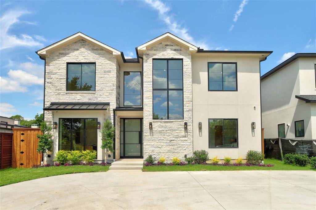 9327 Midway Road, Dallas, TX 75220