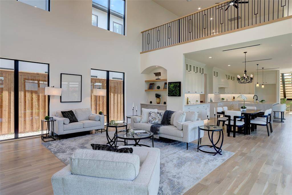 9327 Midway Road, Dallas, TX 75220