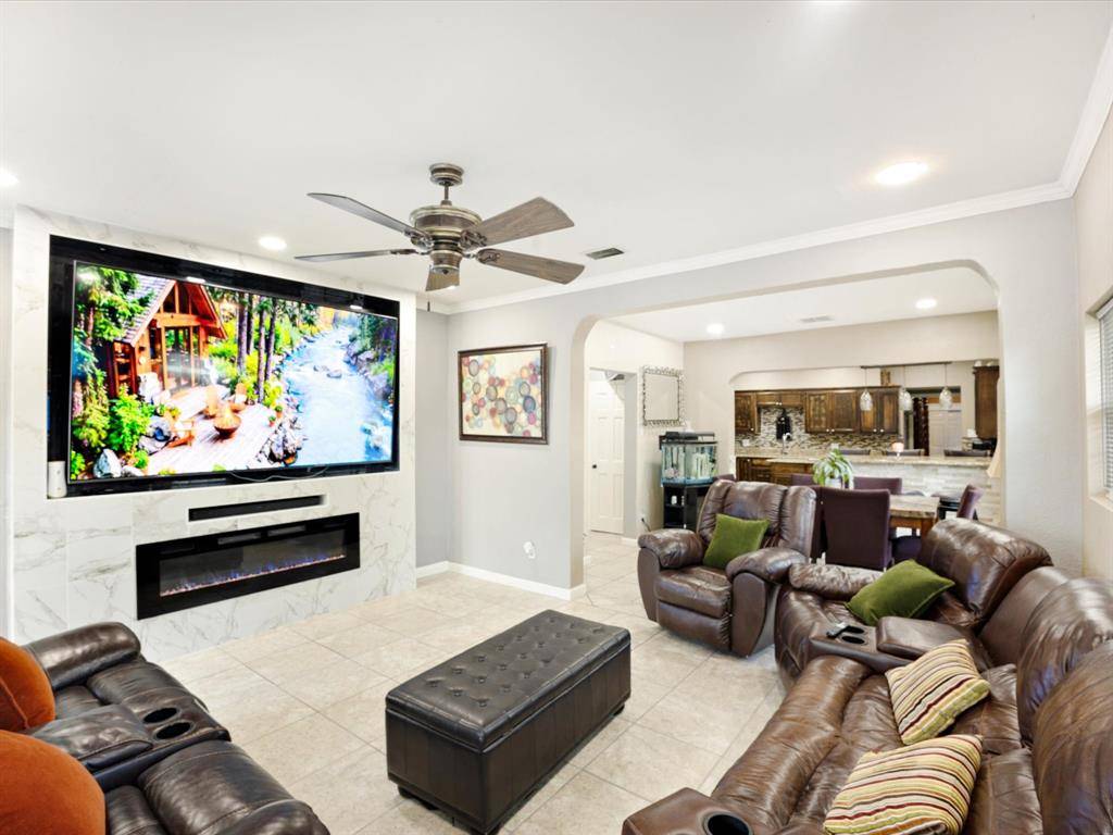 2506 Vaughn Boulevard, Fort Worth, TX 76105