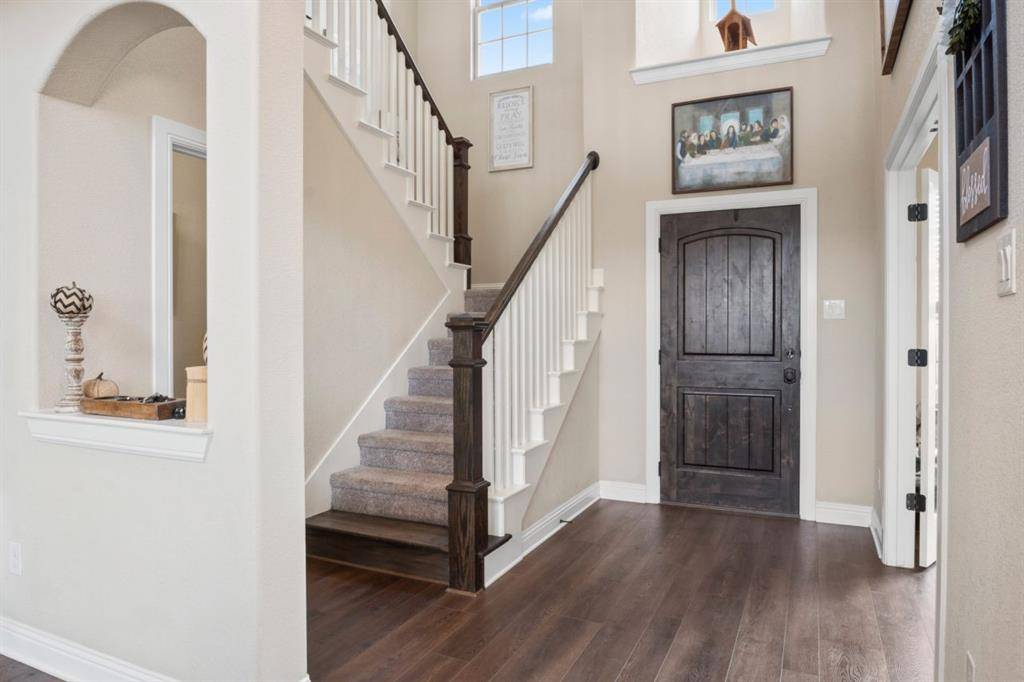 3340 Florance Road, Ponder, TX 76259