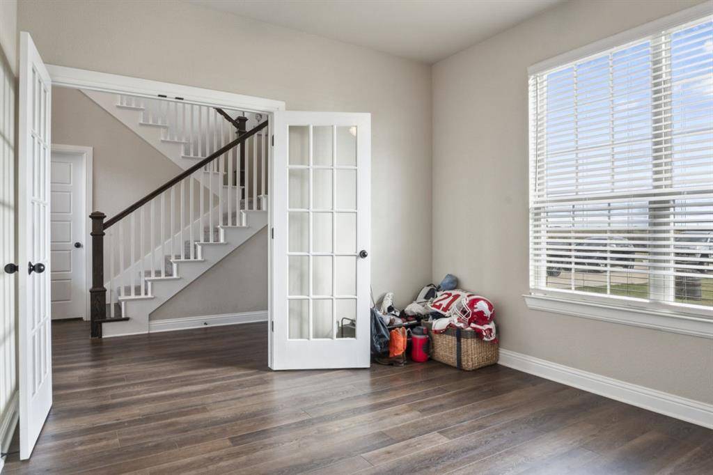 3340 Florance Road, Ponder, TX 76259
