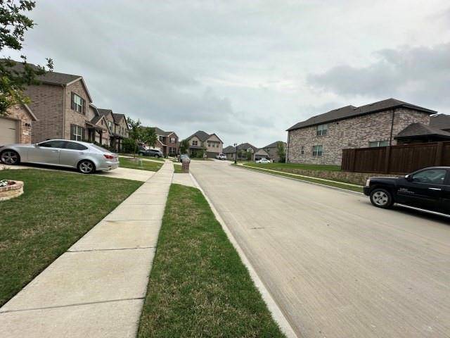 1307 Wheelwright Drive, Forney, TX 75126