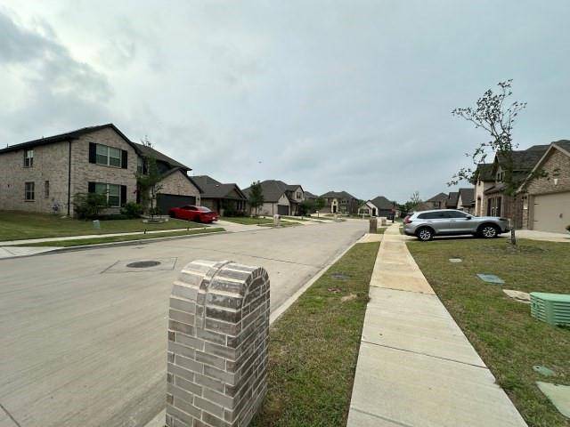 1307 Wheelwright Drive, Forney, TX 75126