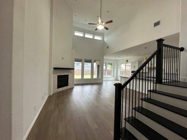 1307 Wheelwright Drive, Forney, TX 75126