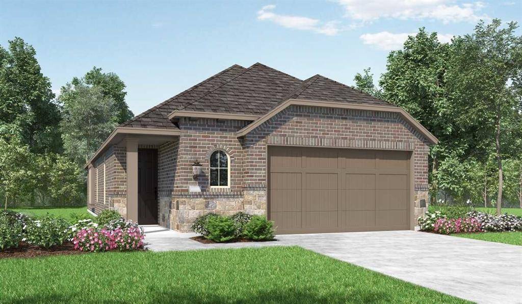 4212 Elk Hair Drive, Royse City, TX 75189