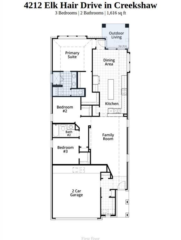 4212 Elk Hair Drive, Royse City, TX 75189