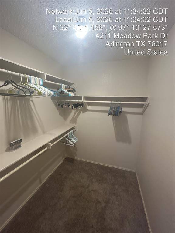 4211 Meadow Park Drive, Arlington, TX 76017