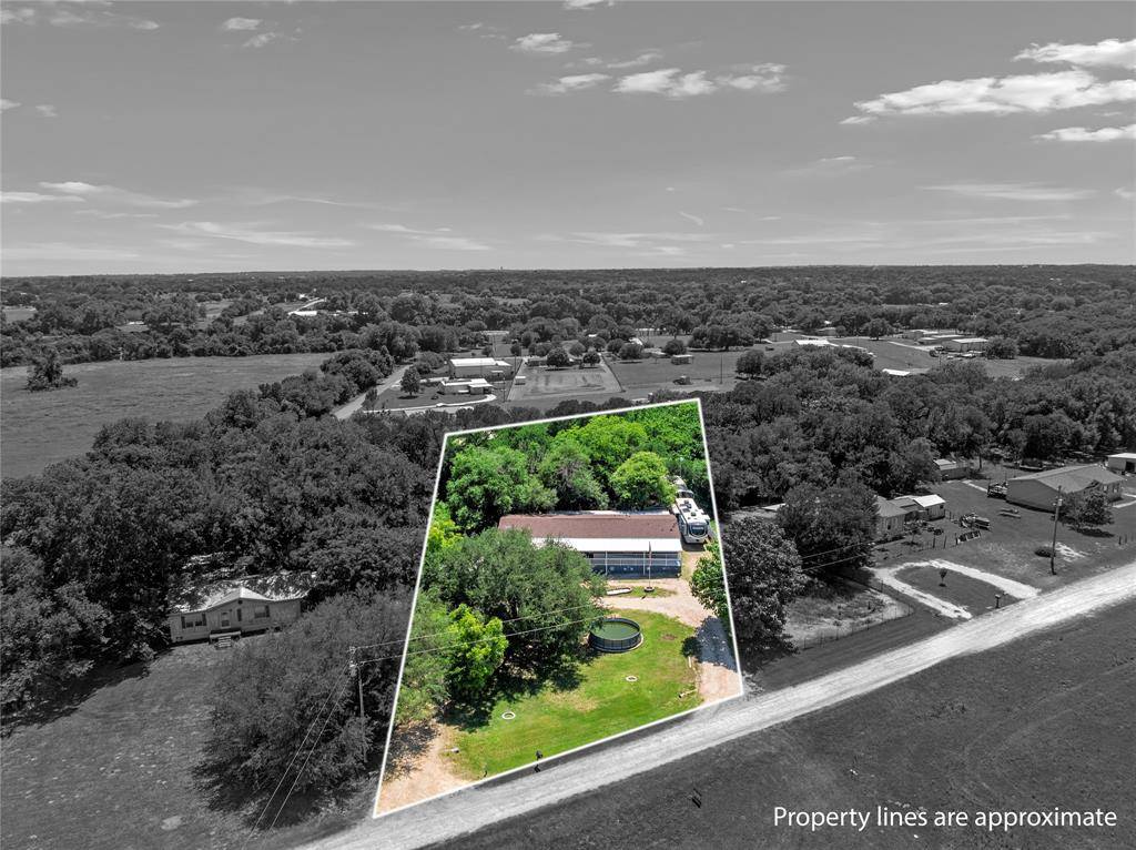 163 Bettinger Way, Gholson, TX 76705