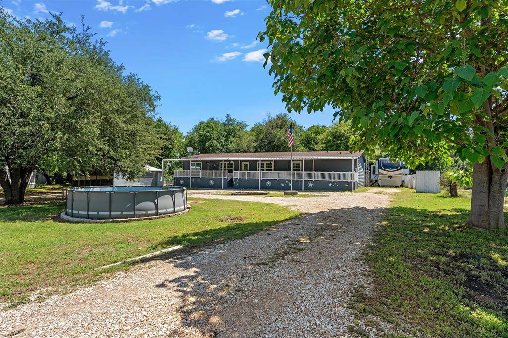 163 Bettinger Way, Gholson, TX 76705