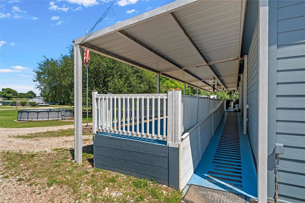 163 Bettinger Way, Gholson, TX 76705