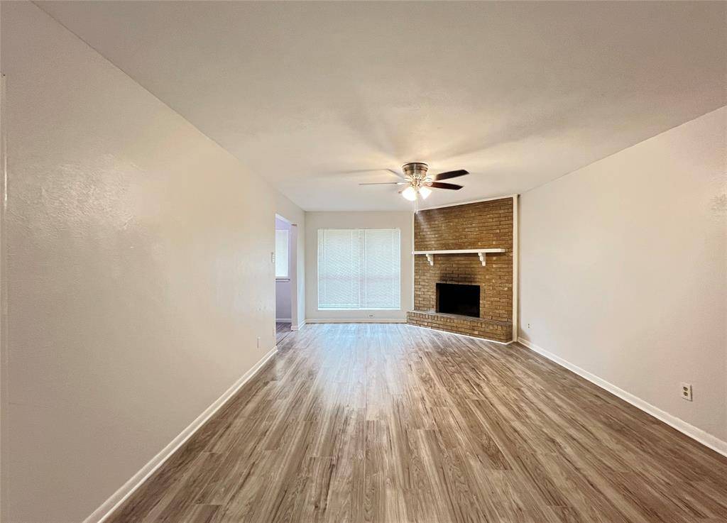 2121 Spanish Trail, Irving, TX 75060
