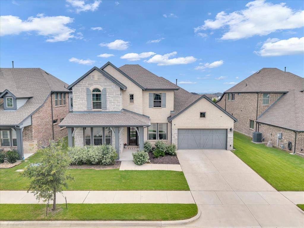1808 Cedar Bluff Parkway, Mansfield, TX 76063