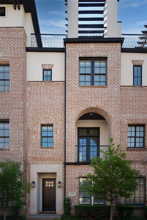 727 Will Rice Avenue, Irving, TX 75039