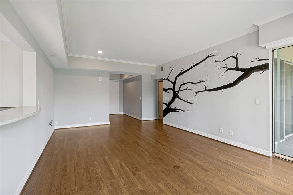 3401 Lee Parkway #401, Dallas, TX 75219