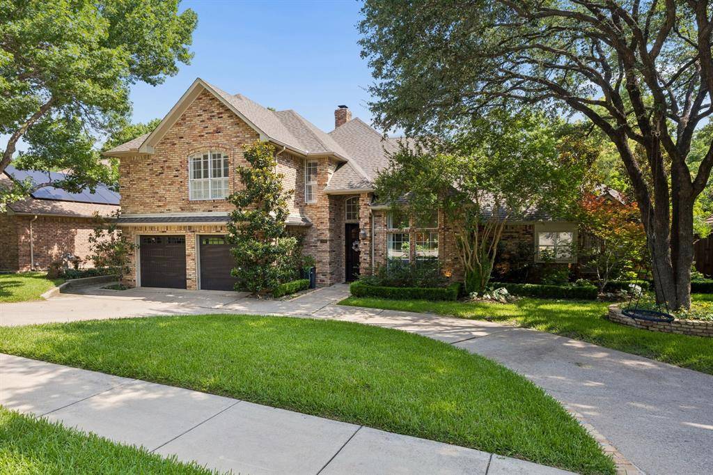 228 E Bethel Road, Coppell, TX 75019