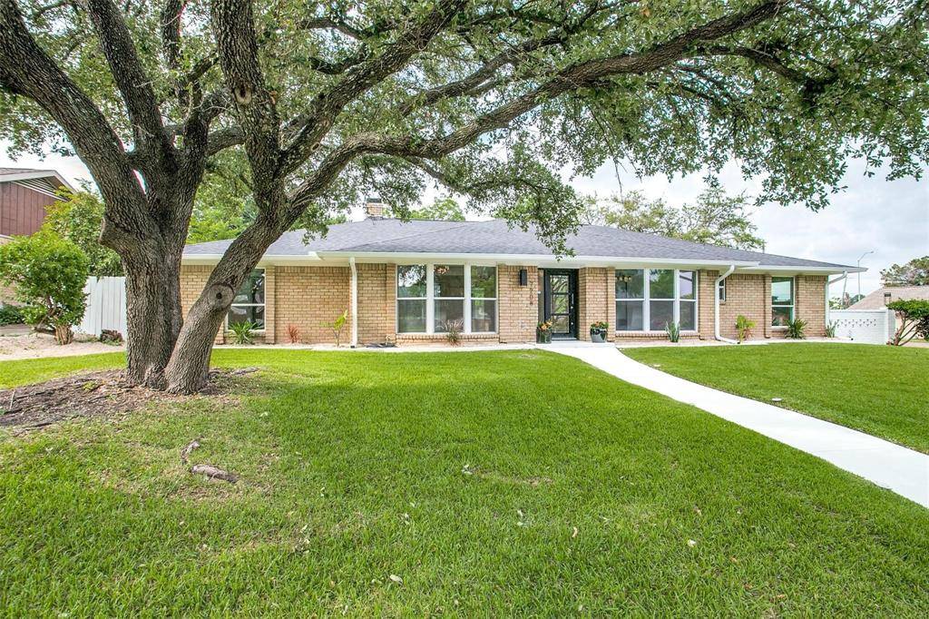 7208 Fernmeadow Drive, Dallas, TX 75248