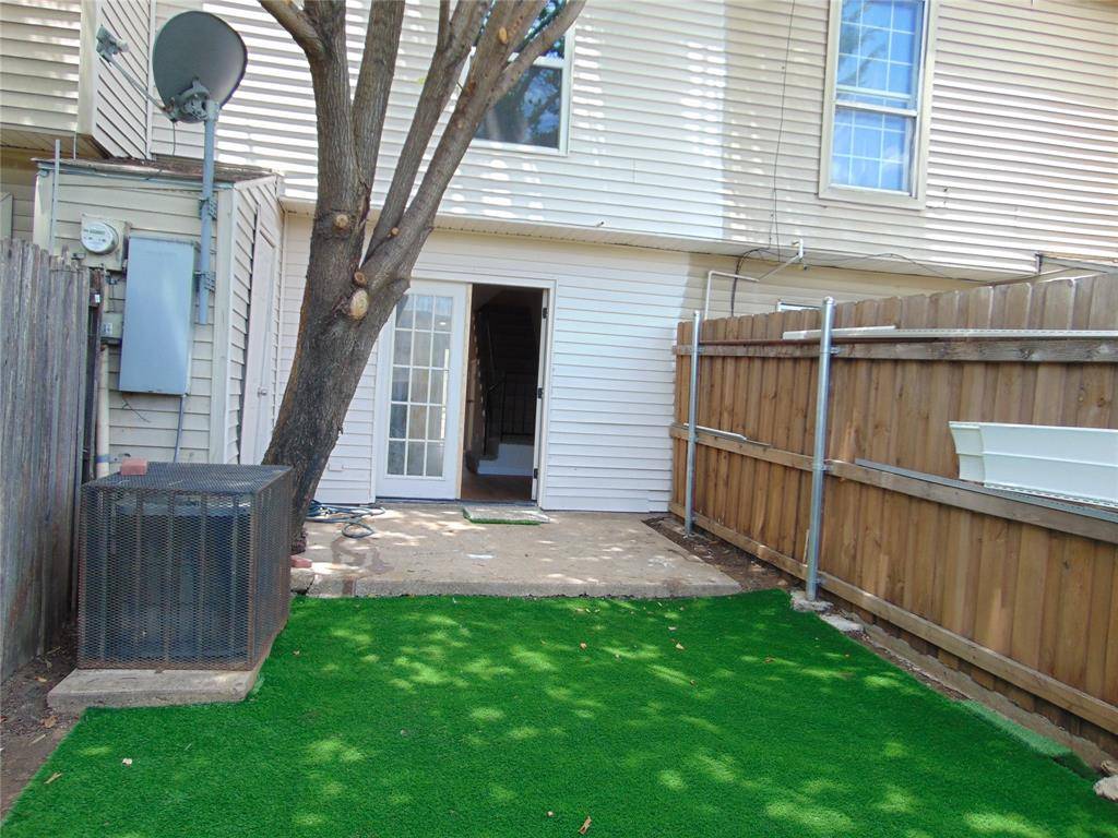 2146 Aspen Drive, Dallas, TX 75227