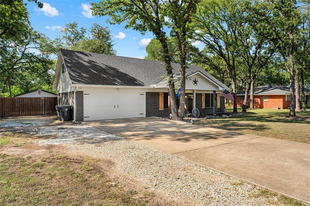 4506 Kendall Lane, Waco, TX 76705