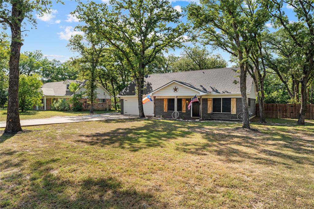 4506 Kendall Lane, Waco, TX 76705