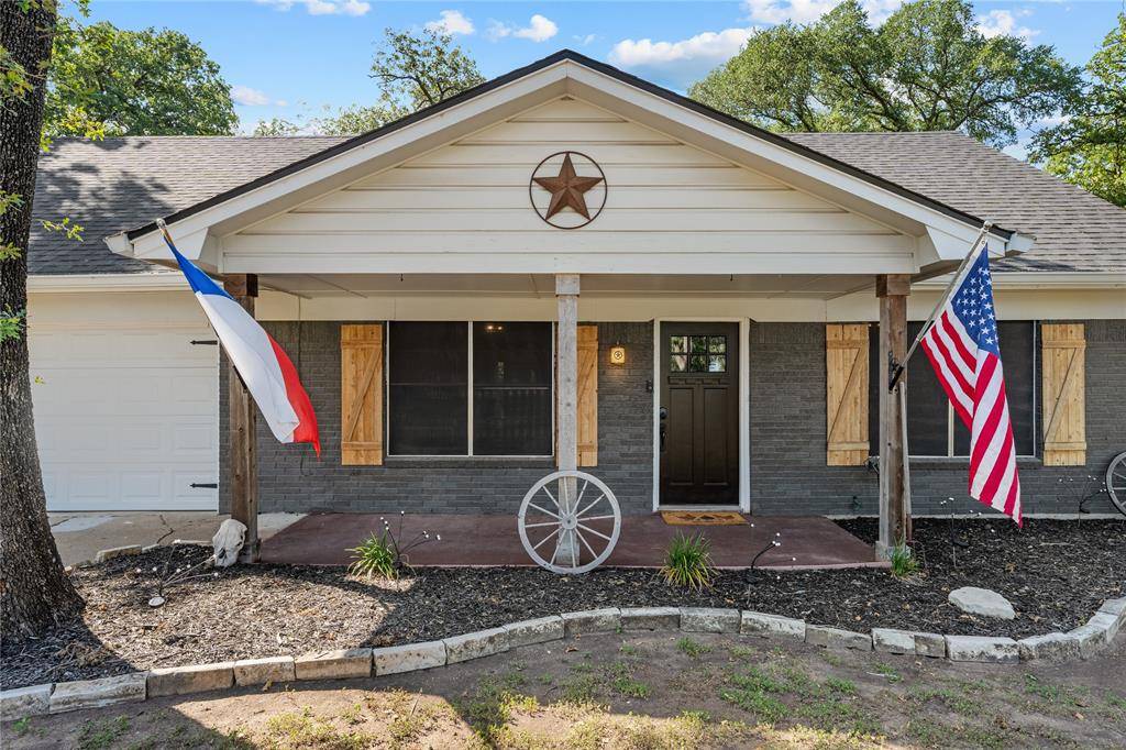 4506 Kendall Lane, Waco, TX 76705