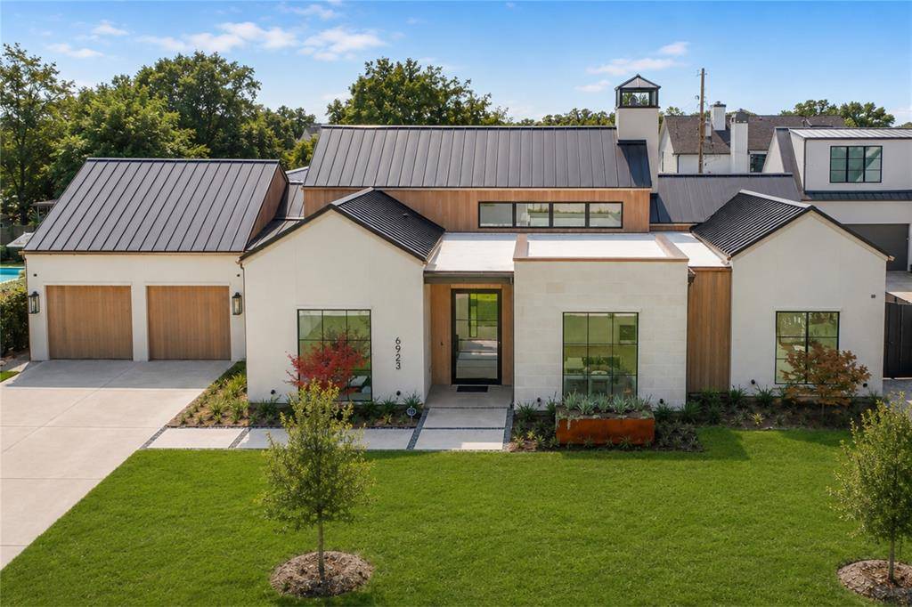 6923 Robin Road, Dallas, TX 75209