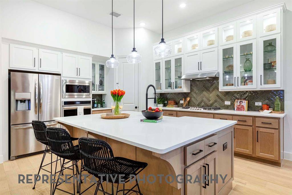 2033 Meraki Parkway, Forney, TX 75126