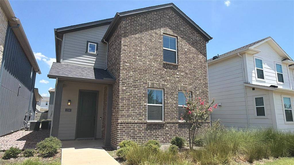 1708 Laurel Lane #2, Argyle, TX 76226