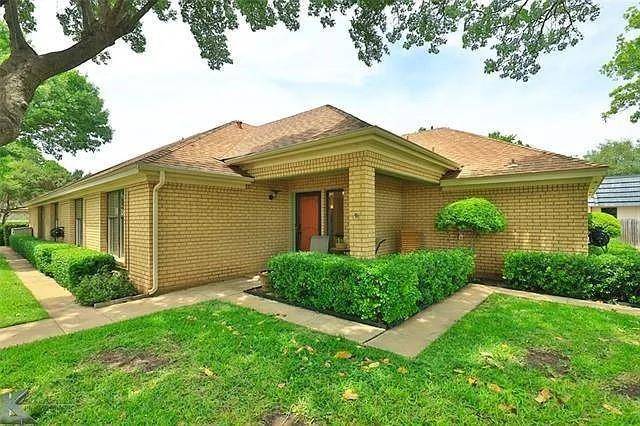 55 Surrey Square, Abilene, TX 79606