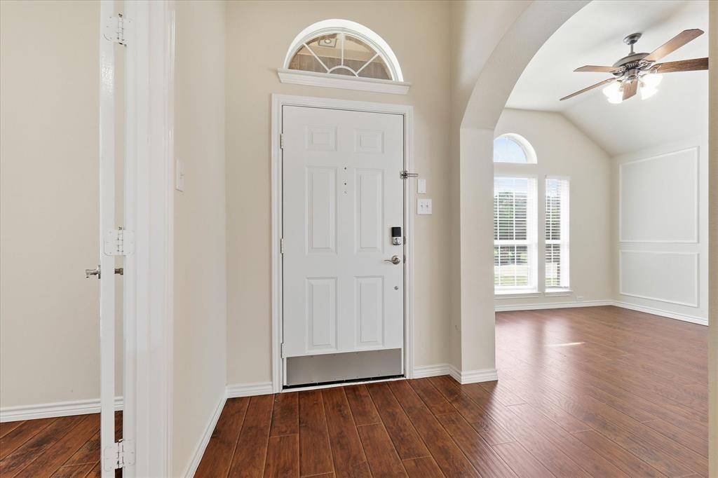 1021 Hyannis Street, Plano, TX 75094