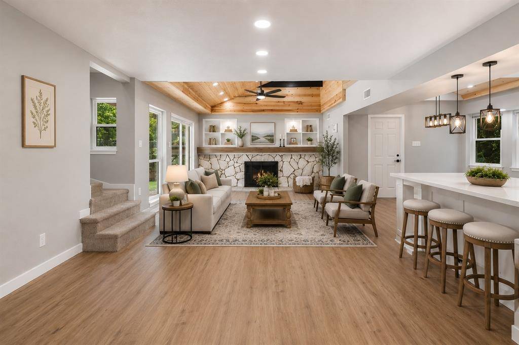 1815 Wellington Court, Arlington, TX 76013