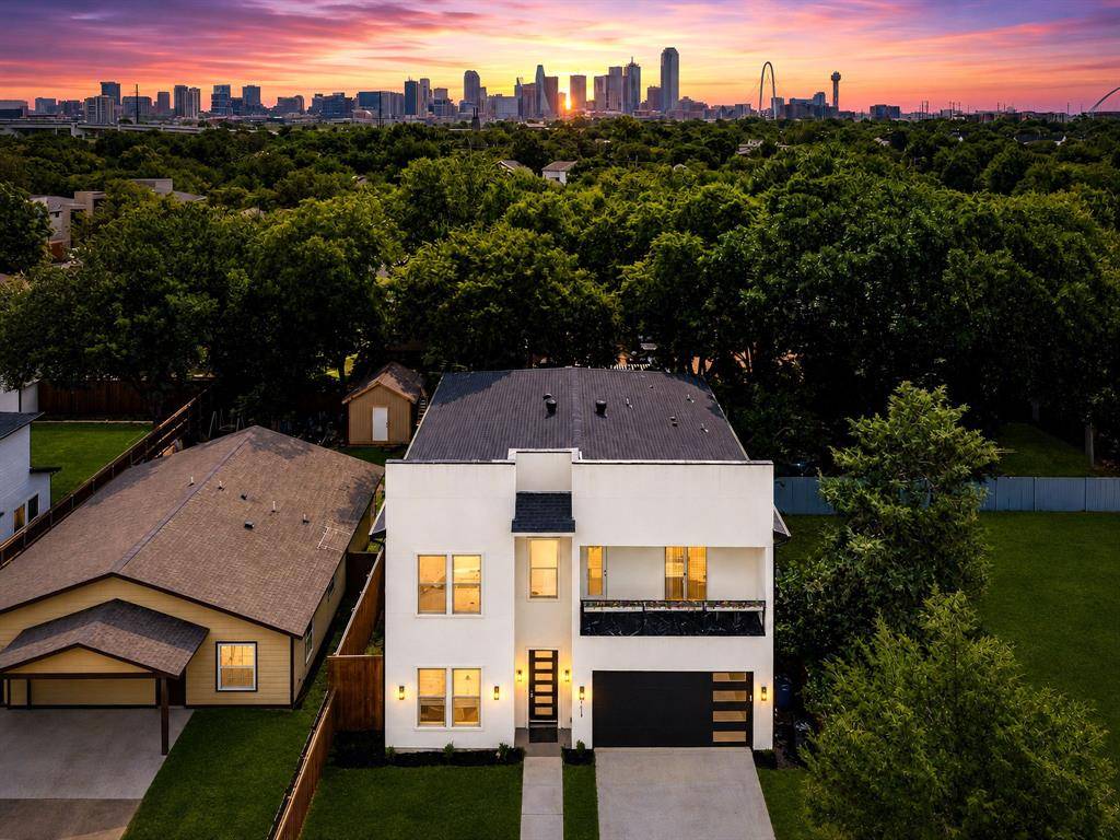 3418 Borger Street, Dallas, TX 75212