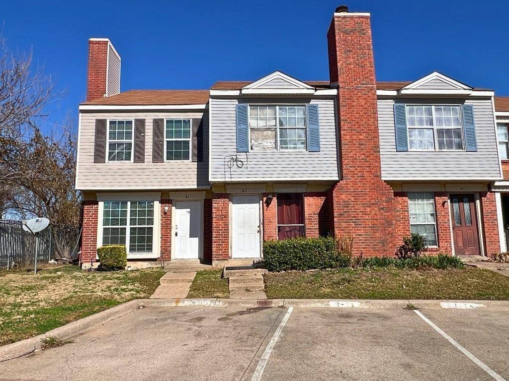 10500 Lake June Road #H1, Dallas, TX 75217