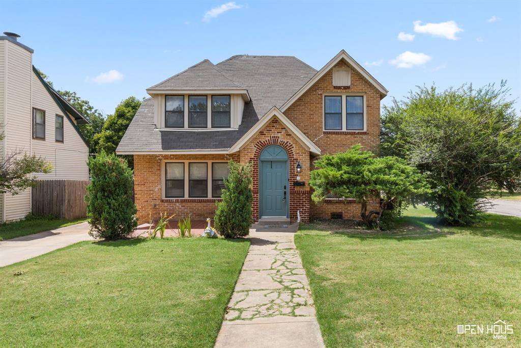 1700 Tilden Street, Wichita Falls, TX 76309