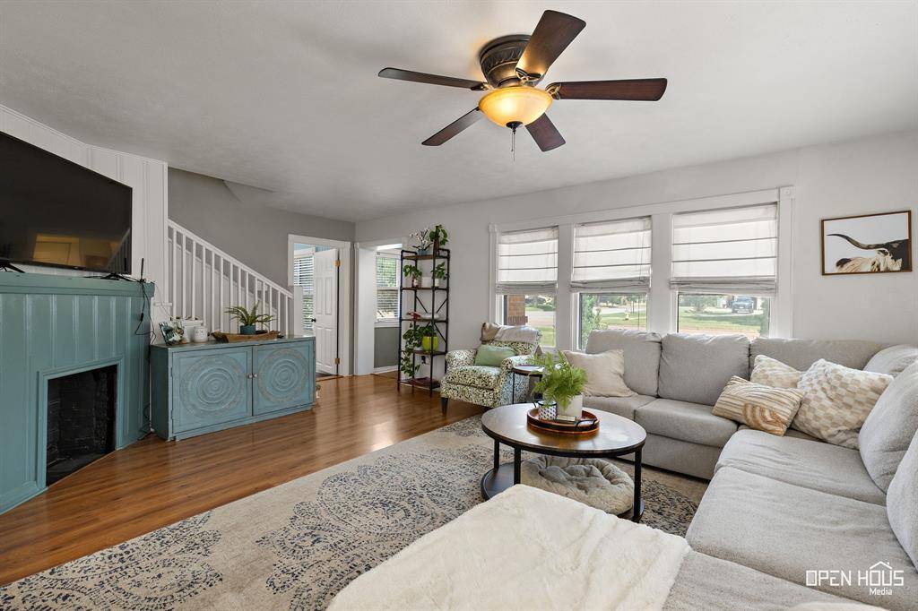 1700 Tilden Street, Wichita Falls, TX 76309