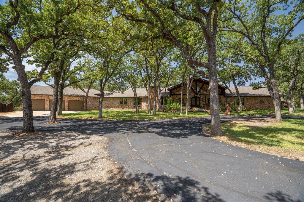 1011 Thornridge Court, Argyle, TX 76226