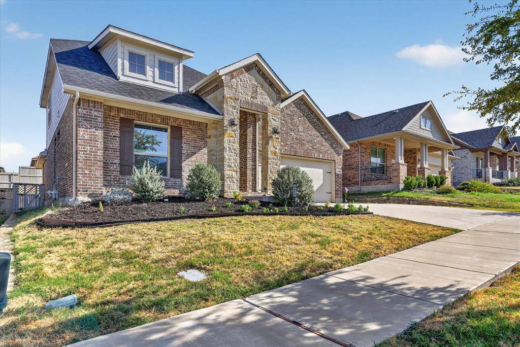 2320 Coyote Way, Northlake, TX 76247
