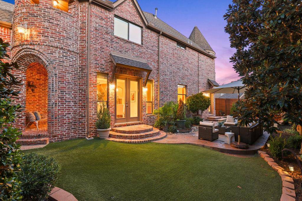 7008 Kenswick Drive, Plano, TX 75024