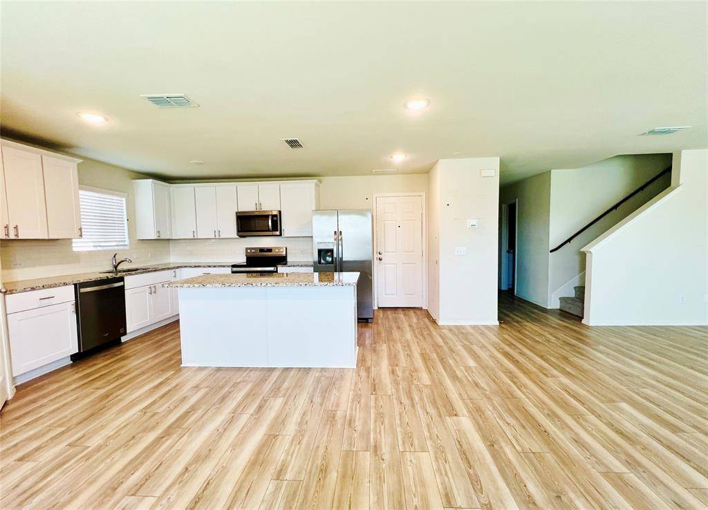4649 Greyberry Drive, Fort Worth, TX 76036