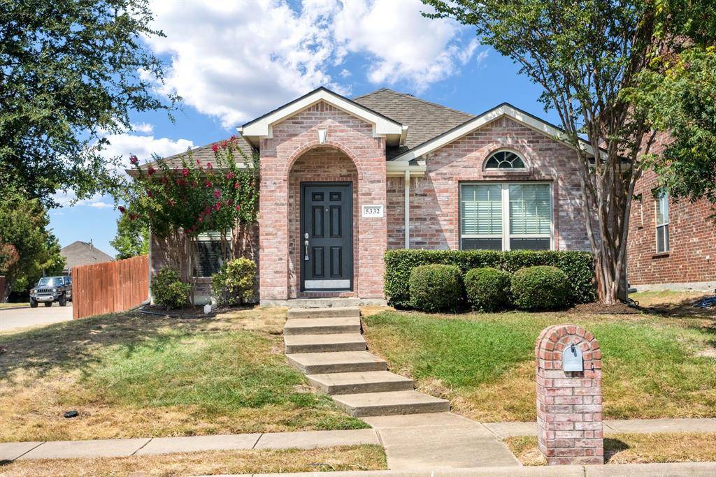 5332 Bridgeport Road, Mckinney, TX 75071