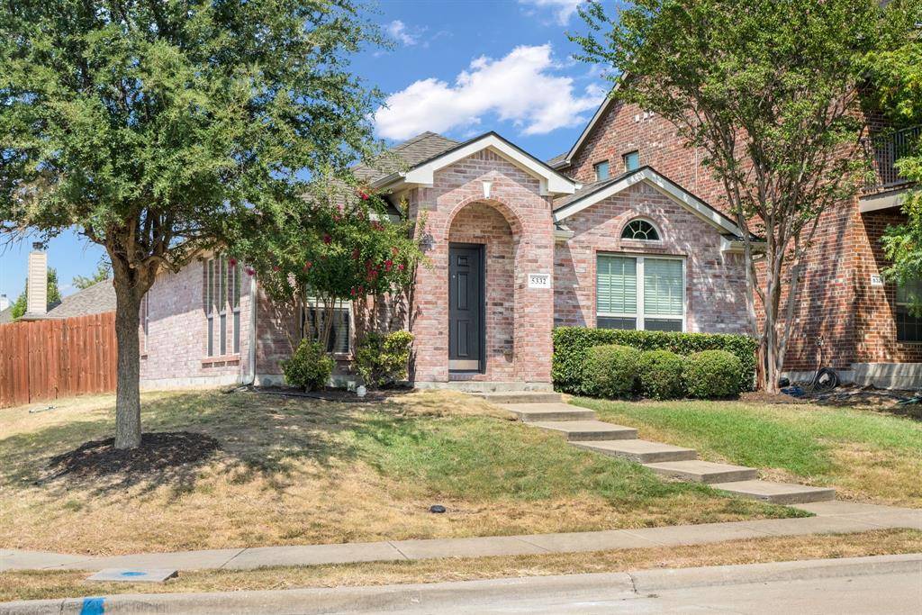5332 Bridgeport Road, Mckinney, TX 75071