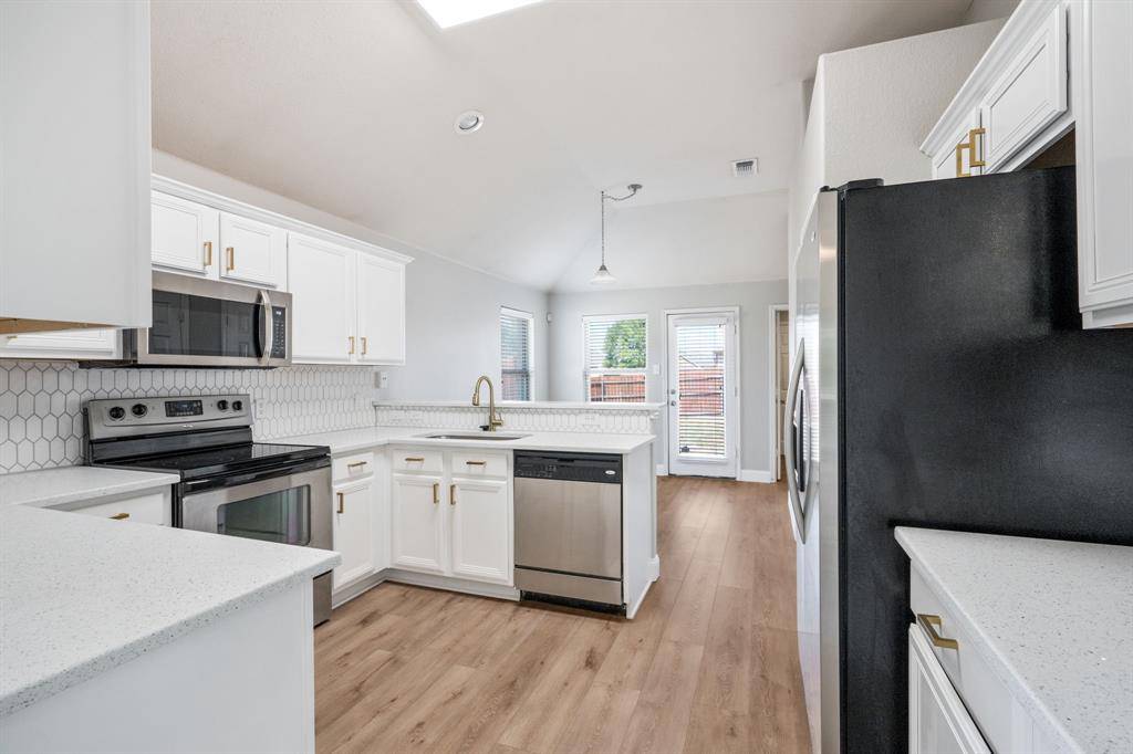 5332 Bridgeport Road, Mckinney, TX 75071