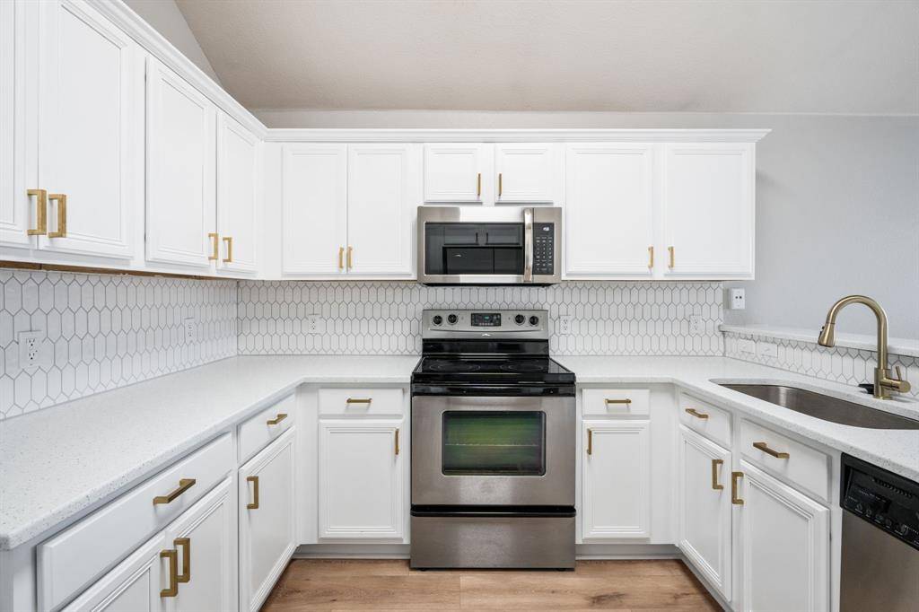 5332 Bridgeport Road, Mckinney, TX 75071